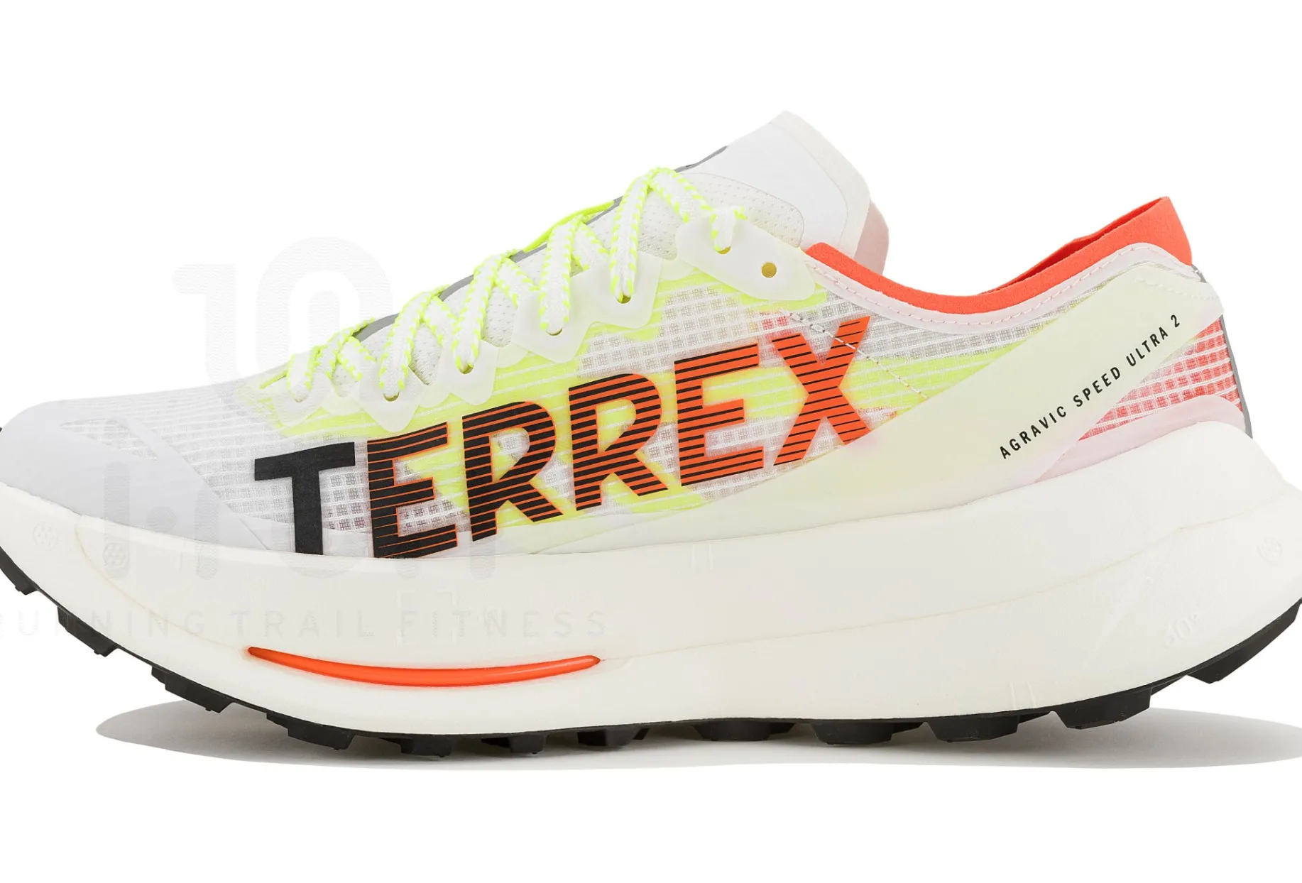 adidas Agravic Speed Ultra 2