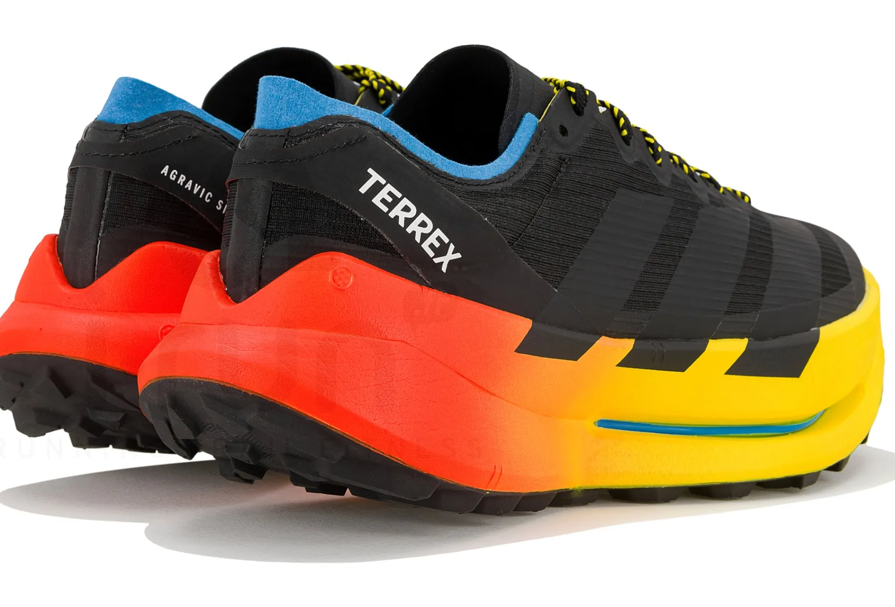 adidas Agravic Speed Ultra 2