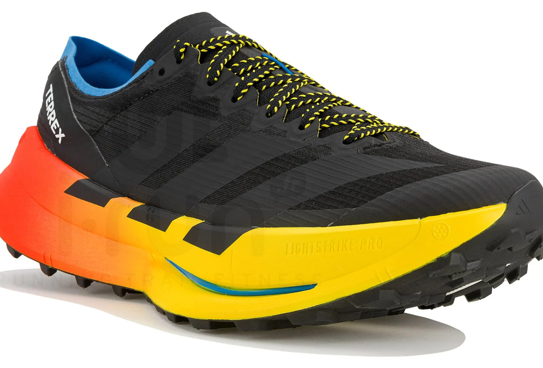 adidas Agravic Speed Ultra 2