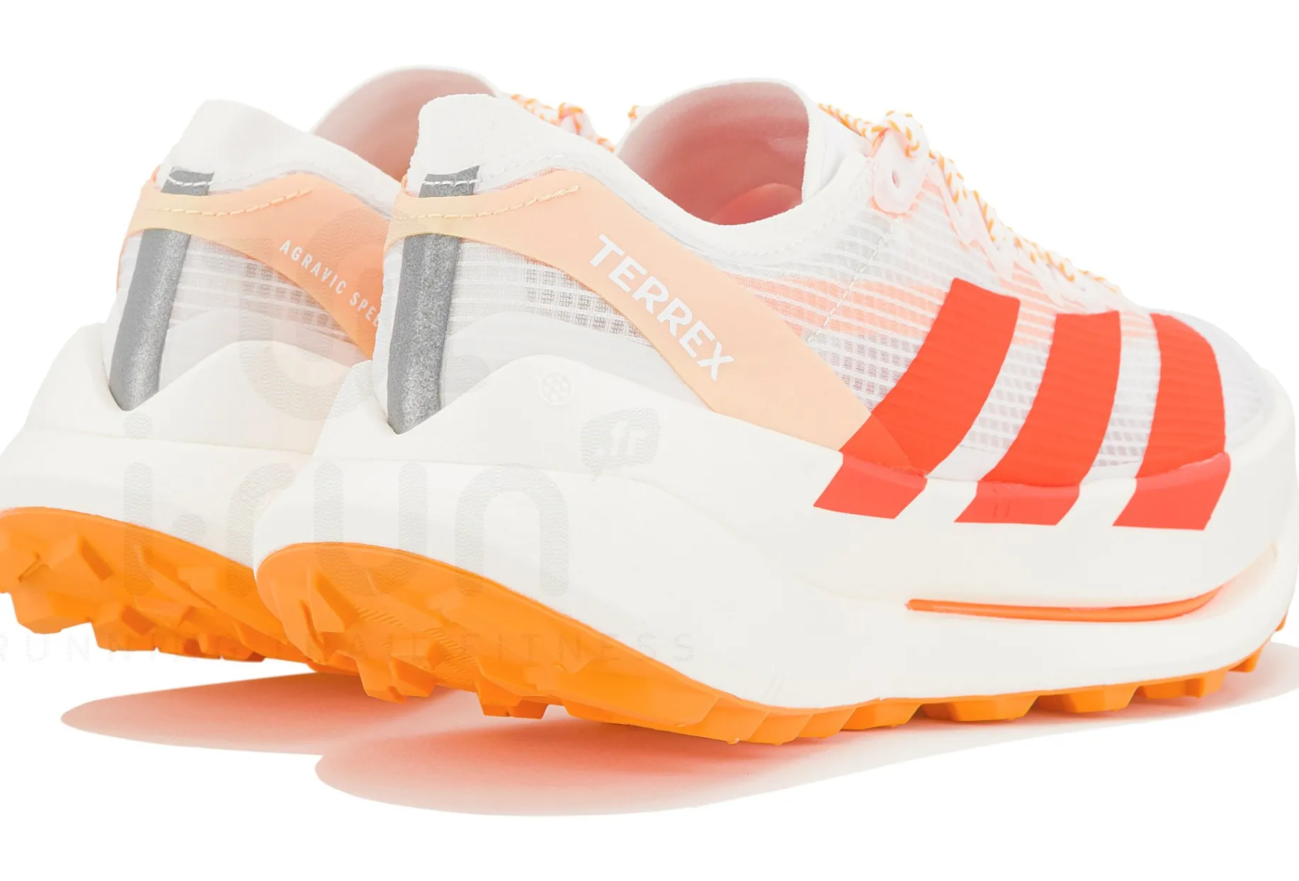 adidas Agravic Speed Ultra 2