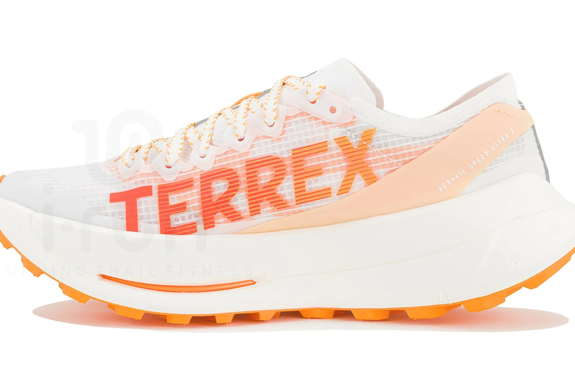 adidas Agravic Speed Ultra 2