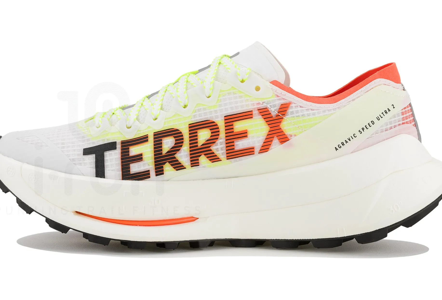 adidas Agravic Speed Ultra 2