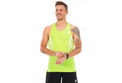 adidas camiseta de tirantes adizero NYC Running
