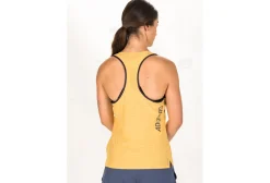 adidas camiseta de tirantes adizero