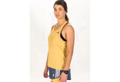 adidas camiseta de tirantes adizero