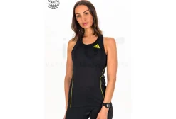 adidas camiseta de tirantes Adizero