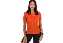 adidas camiseta manga corta Agravic Pro