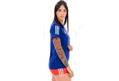 adidas camiseta manga corta Cotton France
