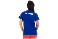 adidas camiseta manga corta Cotton France