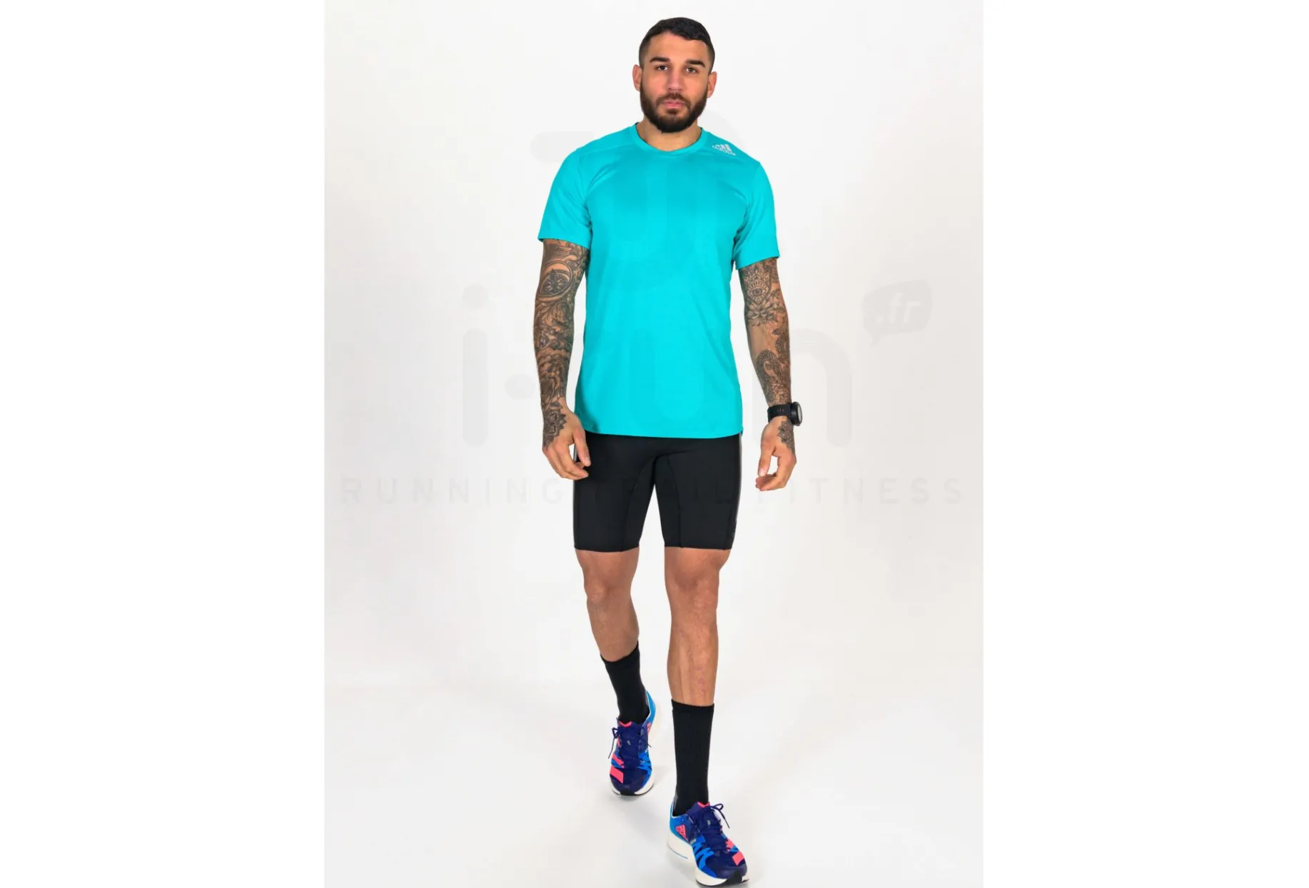 adidas camiseta manga corta Designed 4