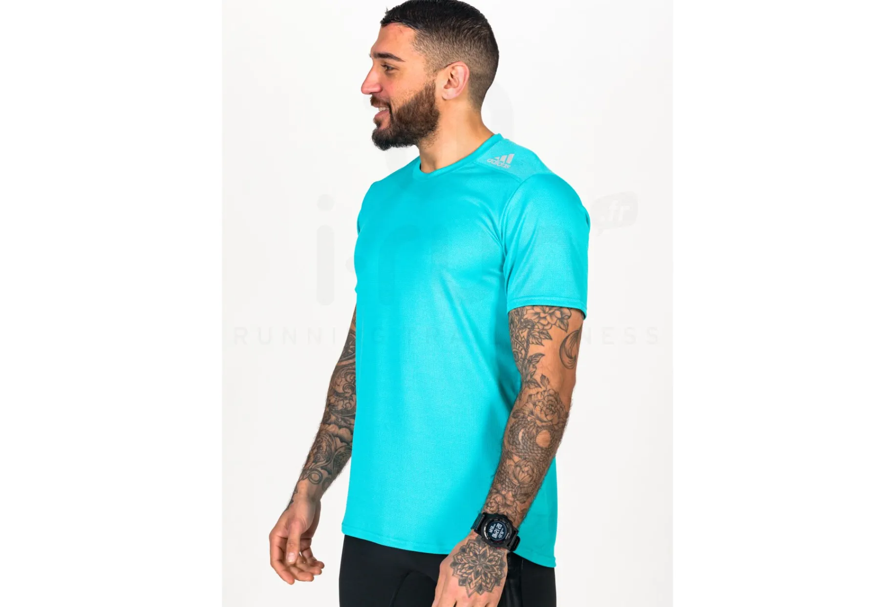 adidas camiseta manga corta Designed 4