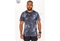 adidas camiseta manga corta Fast Graphic