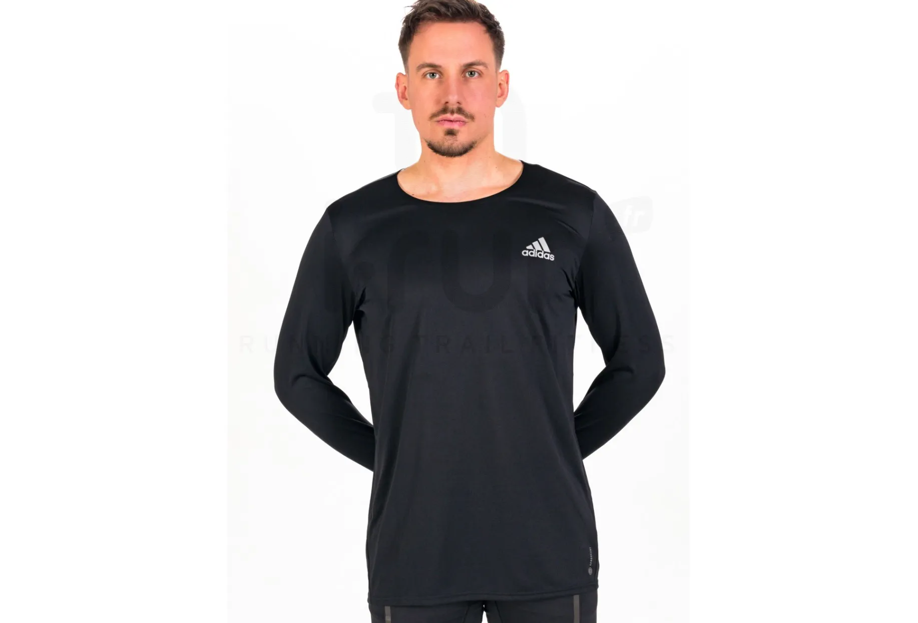 adidas camiseta manga corta Fast