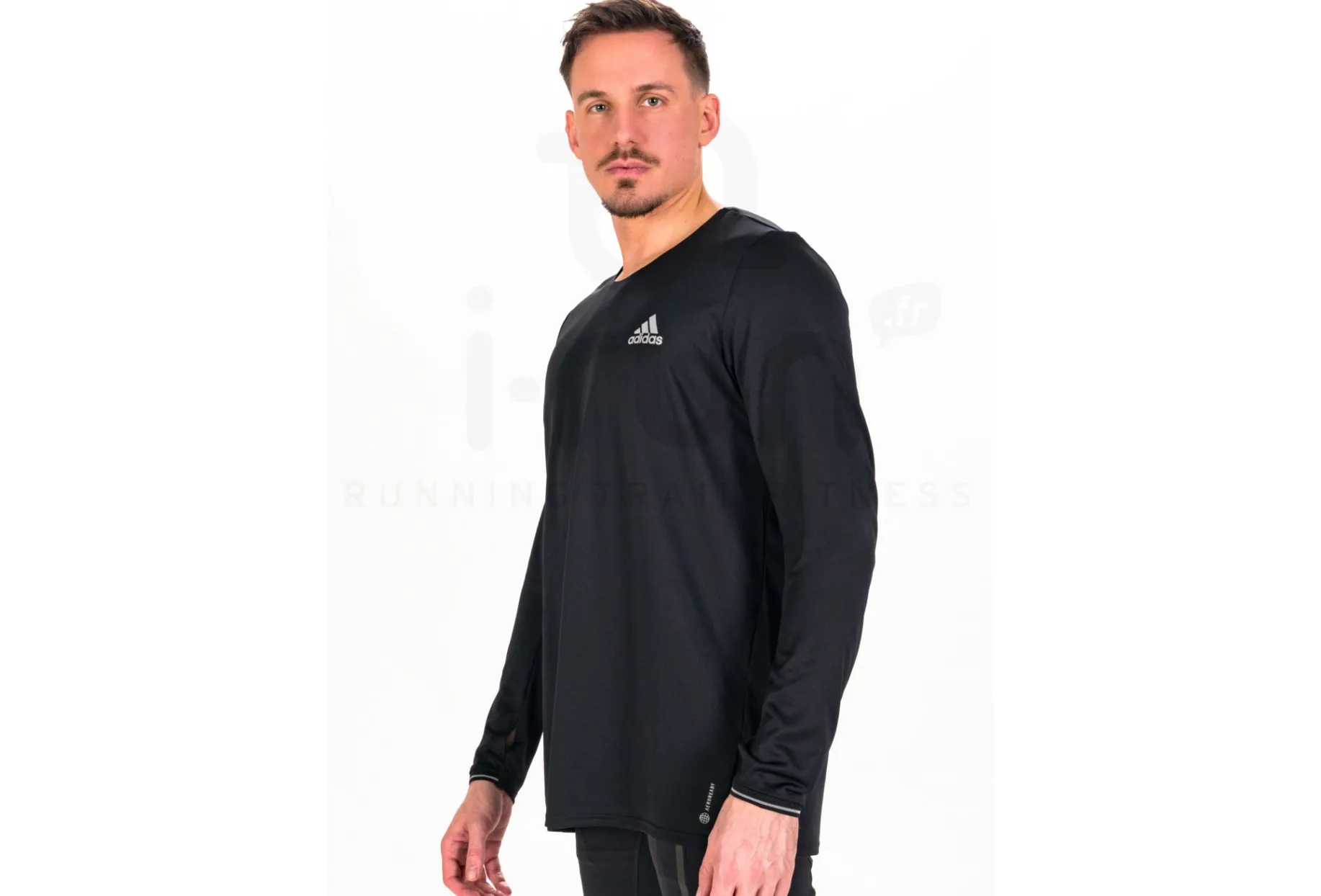 adidas camiseta manga corta Fast
