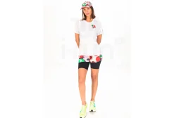 adidas camiseta manga corta Marimekko
