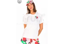 adidas camiseta manga corta Marimekko