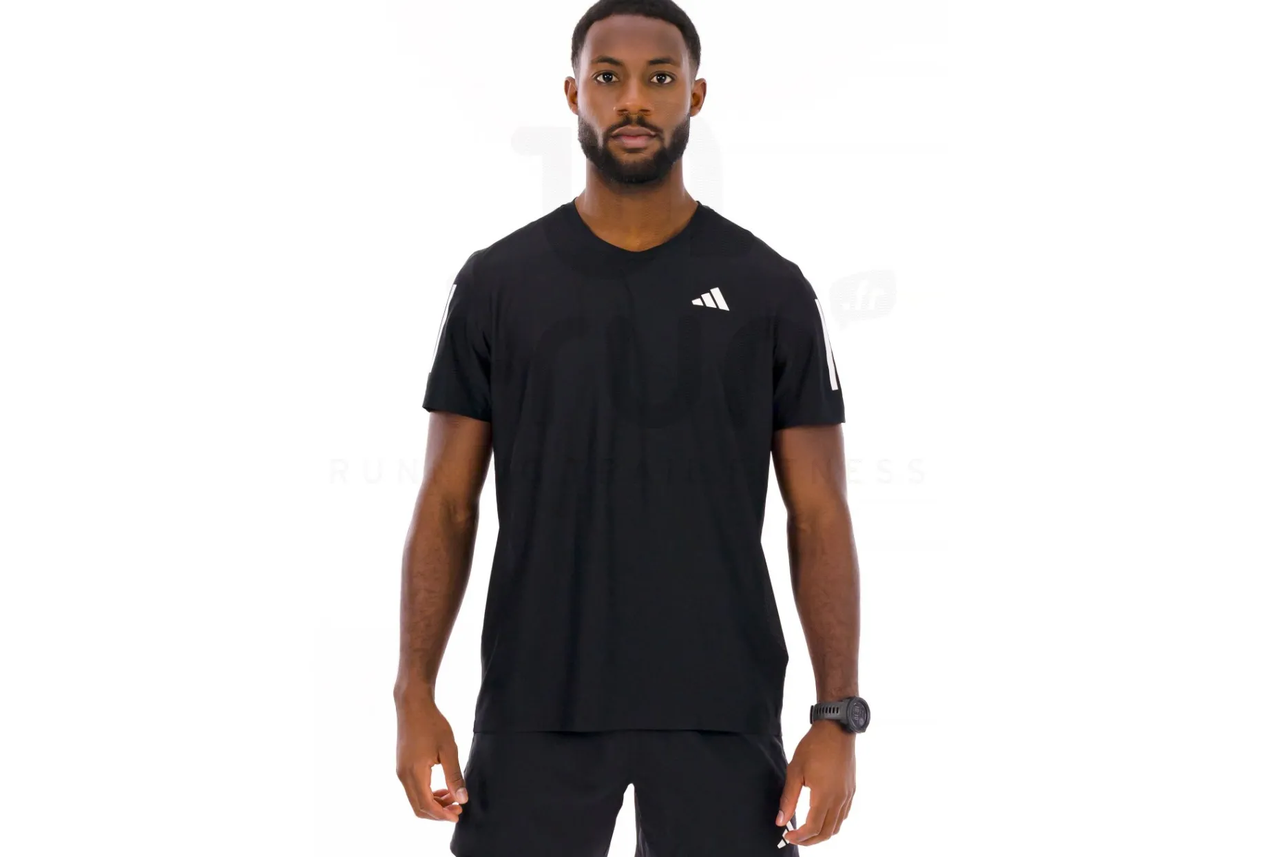 adidas camiseta manga corta Own The Run
