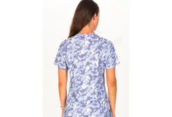 adidas camiseta manga corta Own The Run Camo
