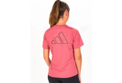 adidas camiseta manga corta Run Icon