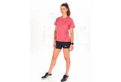 adidas camiseta manga corta Run Icon