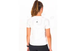 adidas camiseta manga corta Run Fast EPW