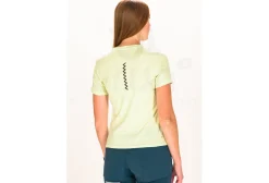 adidas camiseta manga corta Run Fast