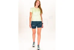 adidas camiseta manga corta Run Fast