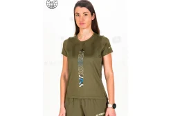 adidas camiseta manga corta Terrex Agravic