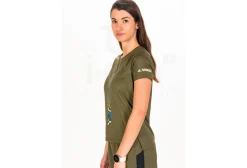 adidas camiseta manga corta Terrex Agravic