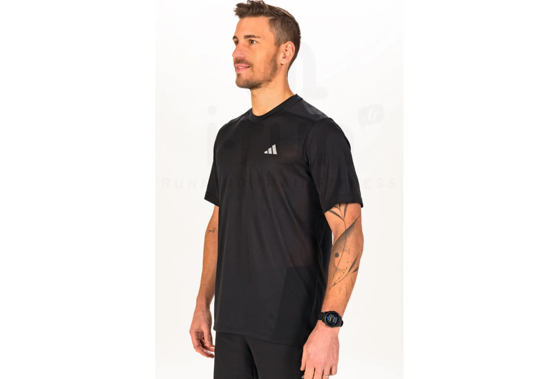 adidas camiseta manga corta Ultimate
