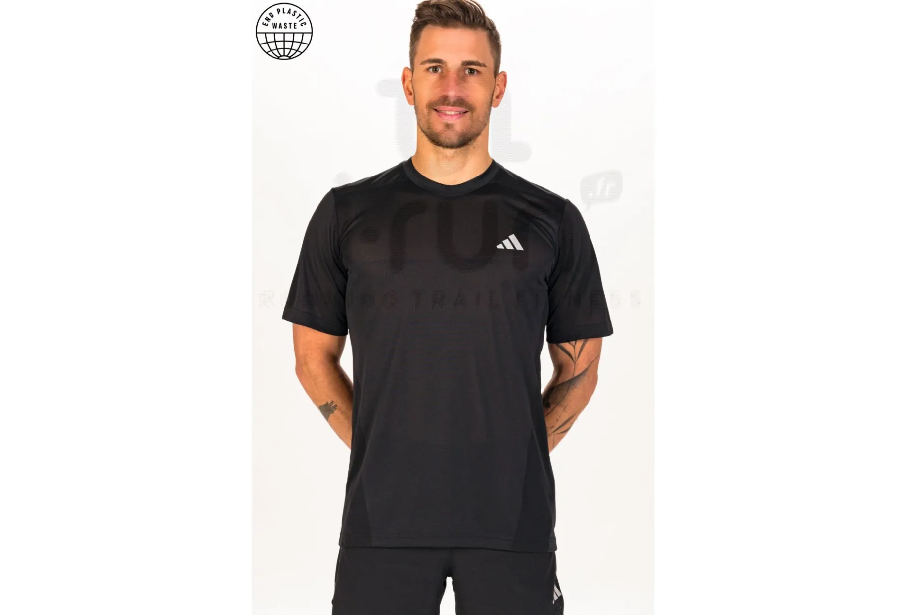 adidas camiseta manga corta Ultimate