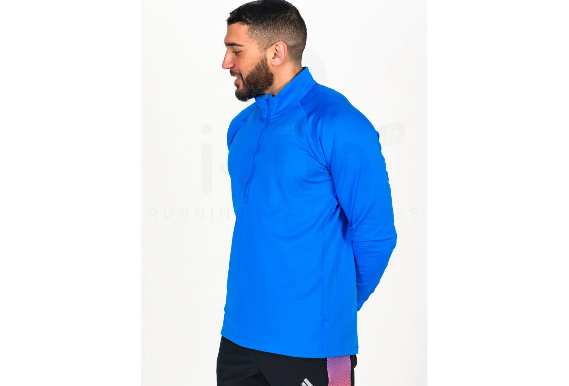 adidas camiseta manga larga adizero