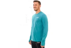 adidas camiseta manga larga Terrex Xperior Climacool+