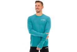 adidas camiseta manga larga Terrex Xperior Climacool+