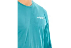 adidas camiseta manga larga Terrex Xperior Climacool+