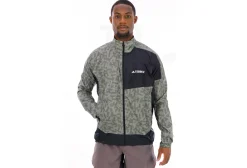 adidas chaqueta Adidas Trail Wind