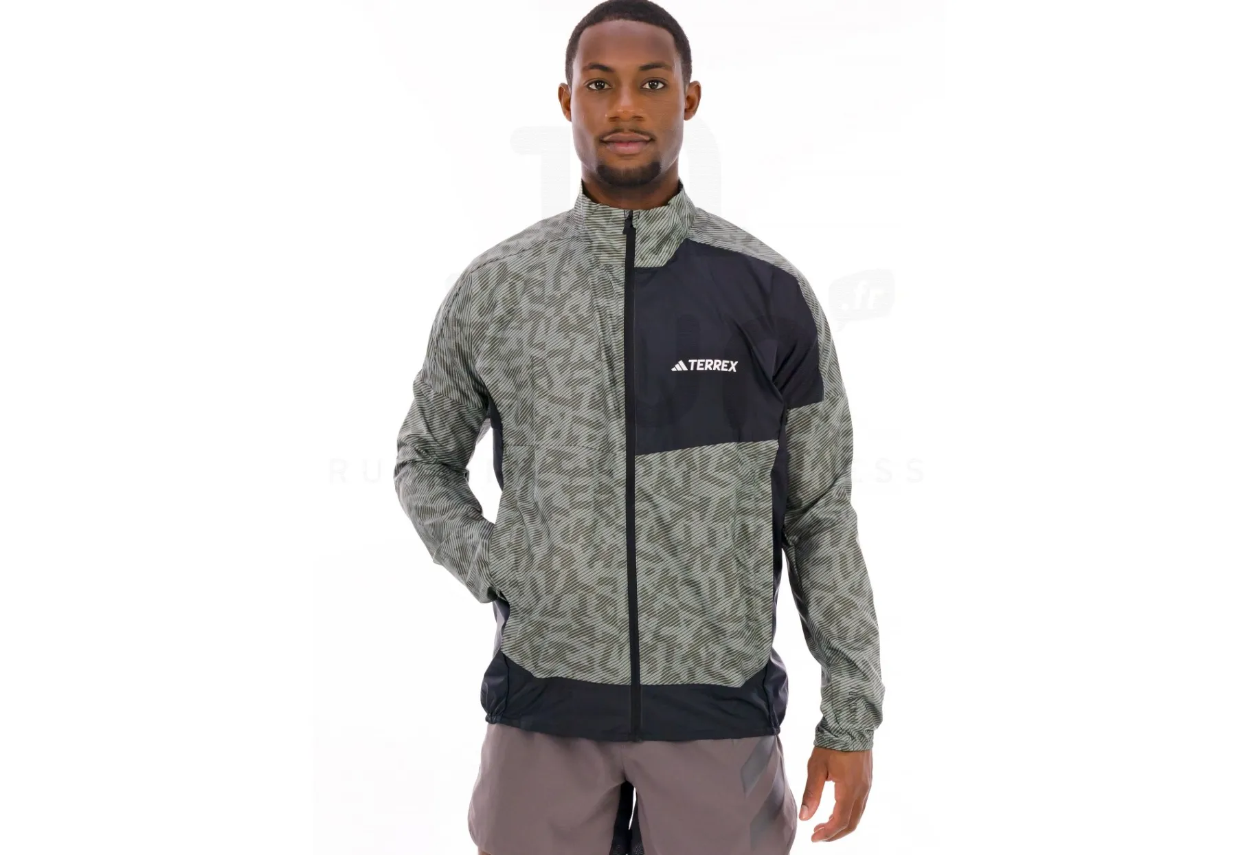 adidas chaqueta Adidas Trail Wind