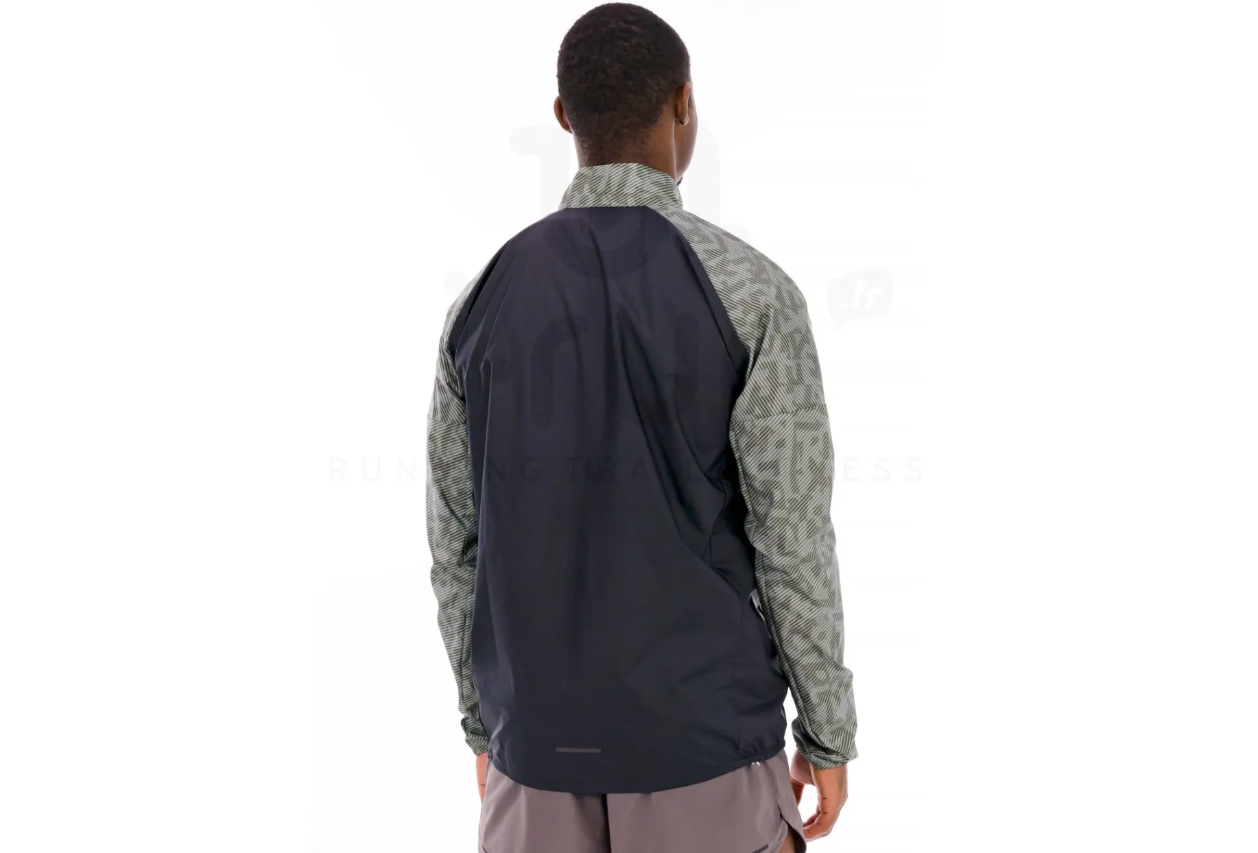 adidas chaqueta Adidas Trail Wind