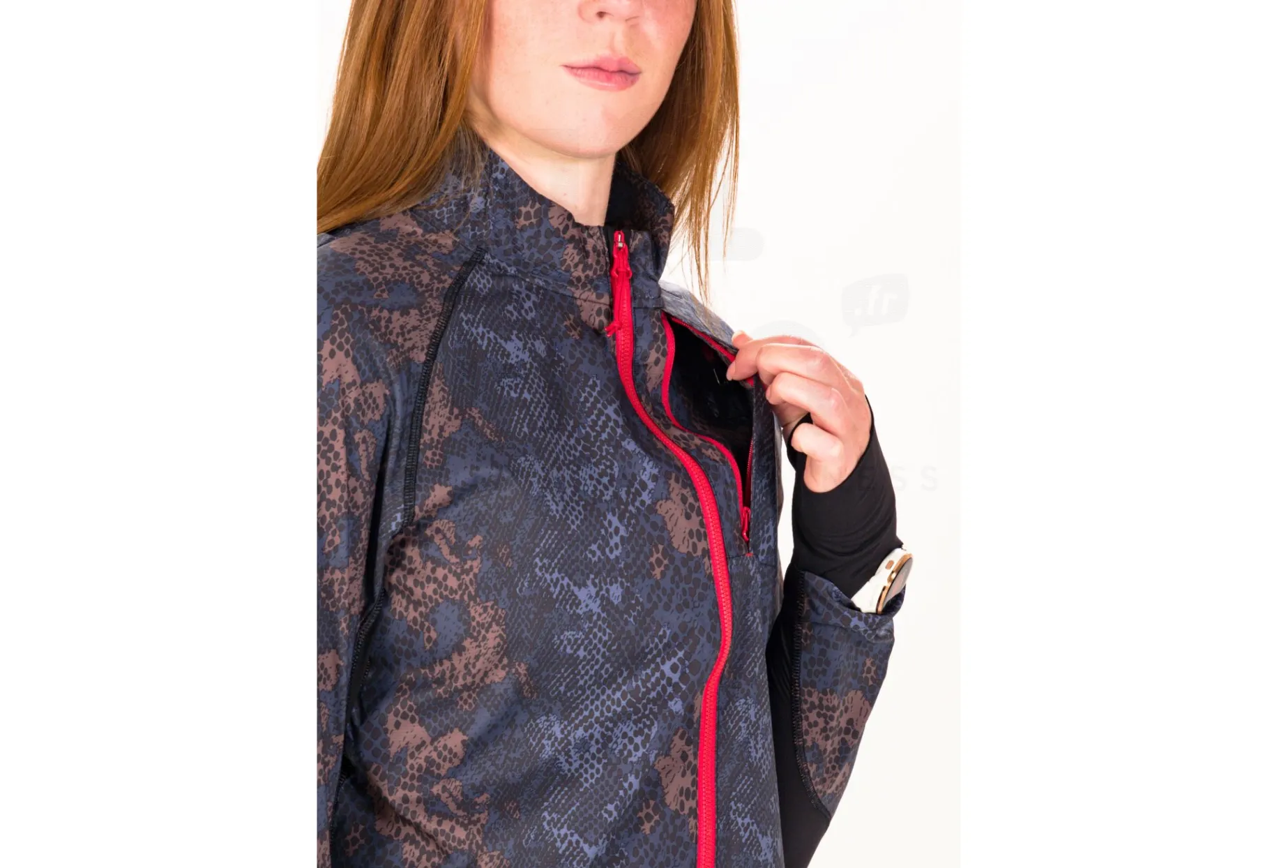 adidas chaqueta Fast Running Iteration