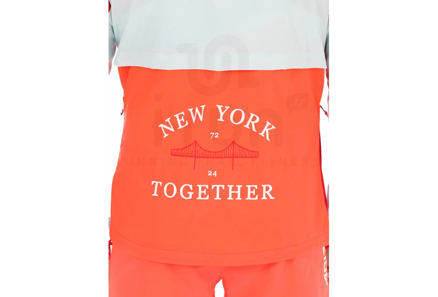 adidas chaqueta New York City