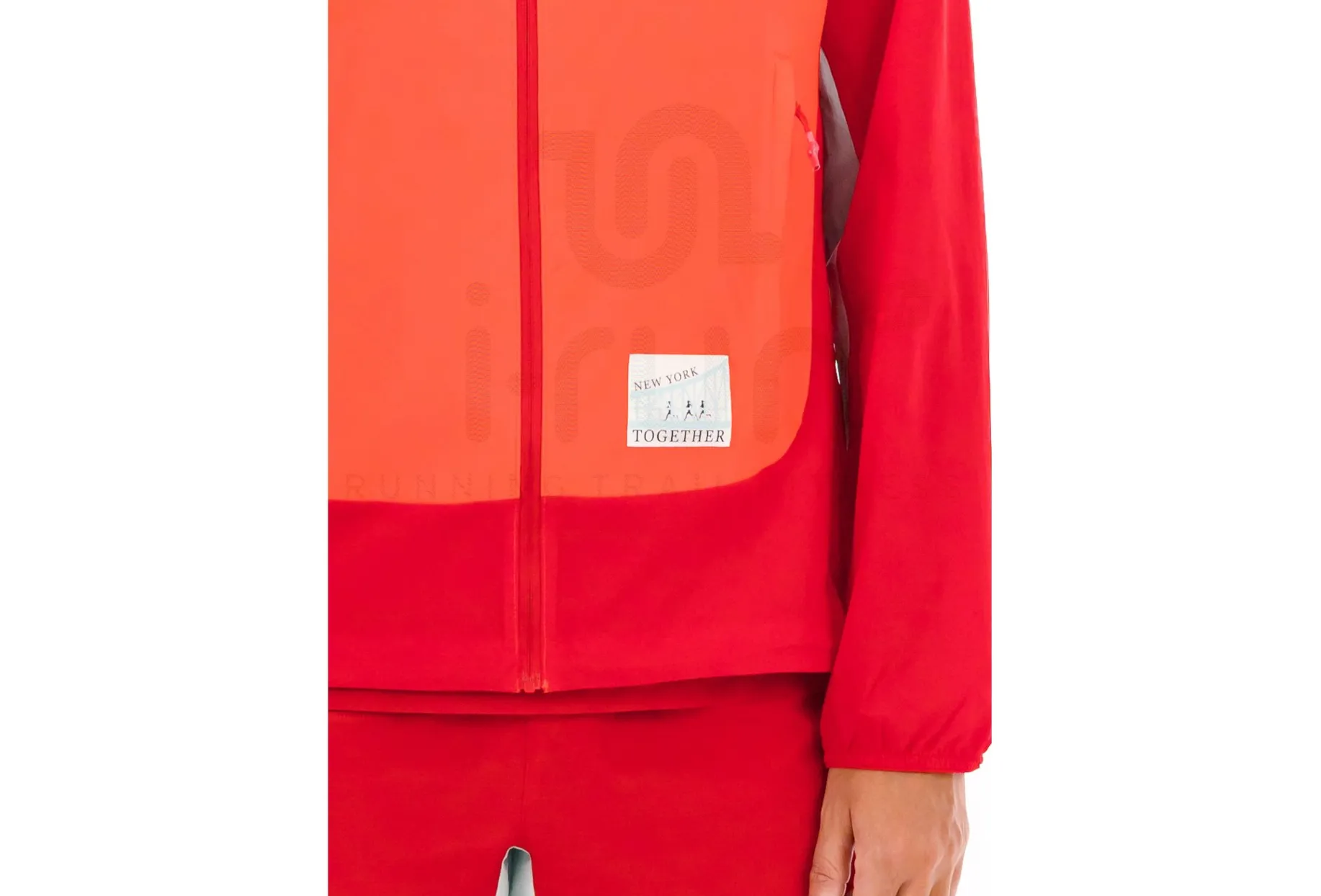 adidas chaqueta New York City