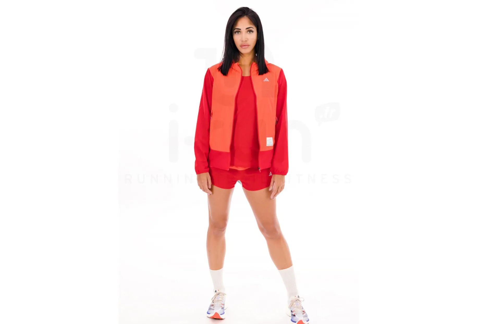 adidas chaqueta New York City