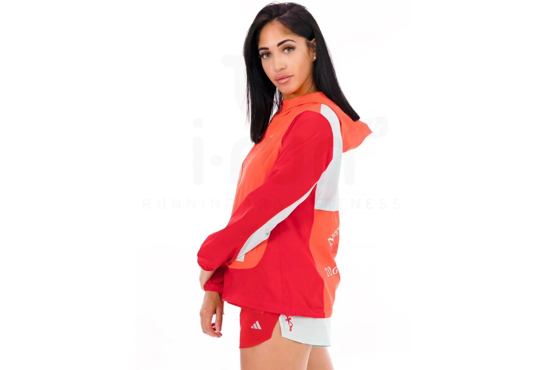 adidas chaqueta New York City