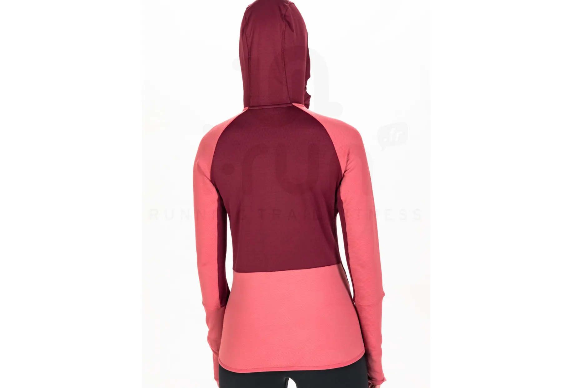 adidas chaqueta Terrex Tech Flooce