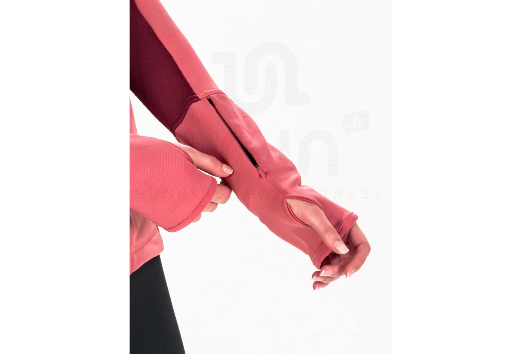 adidas chaqueta Terrex Tech Flooce