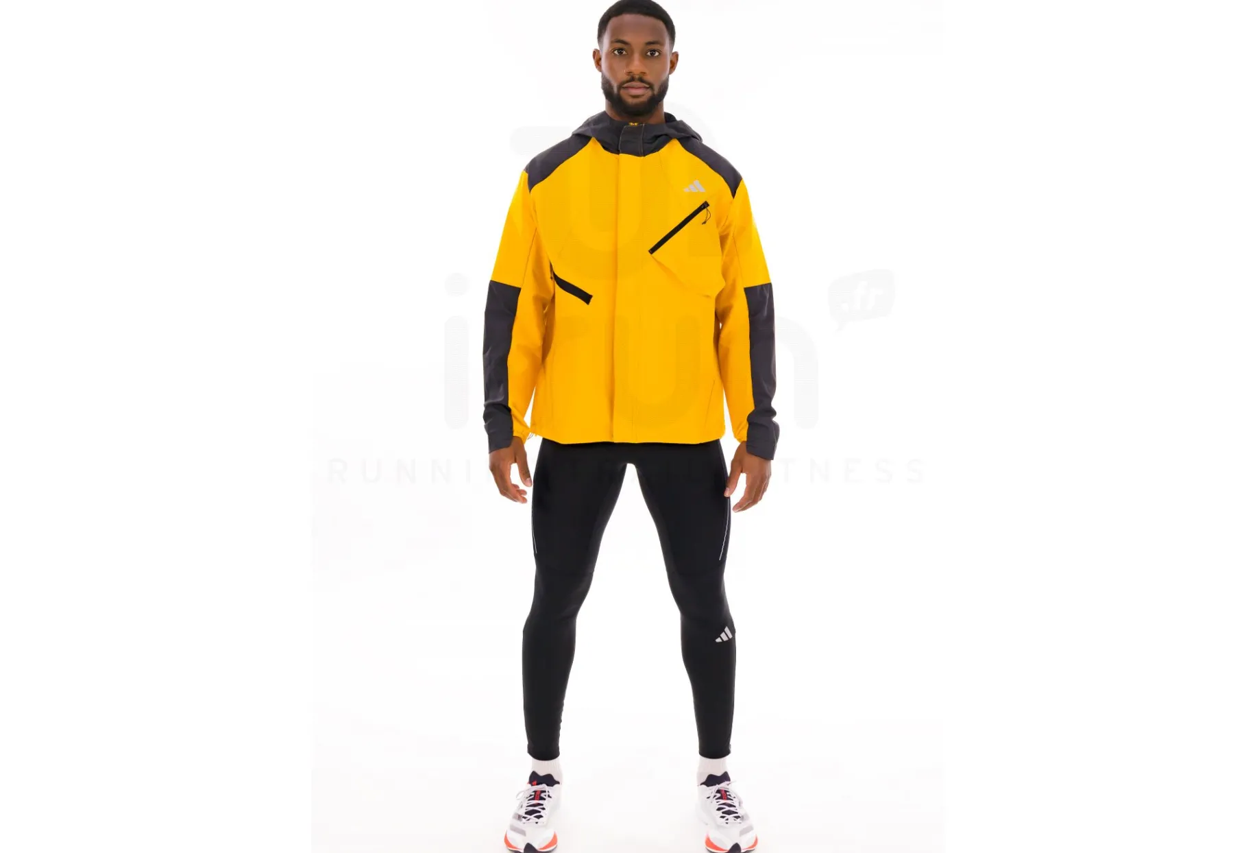 adidas chaqueta Ultimate COLD.RDY