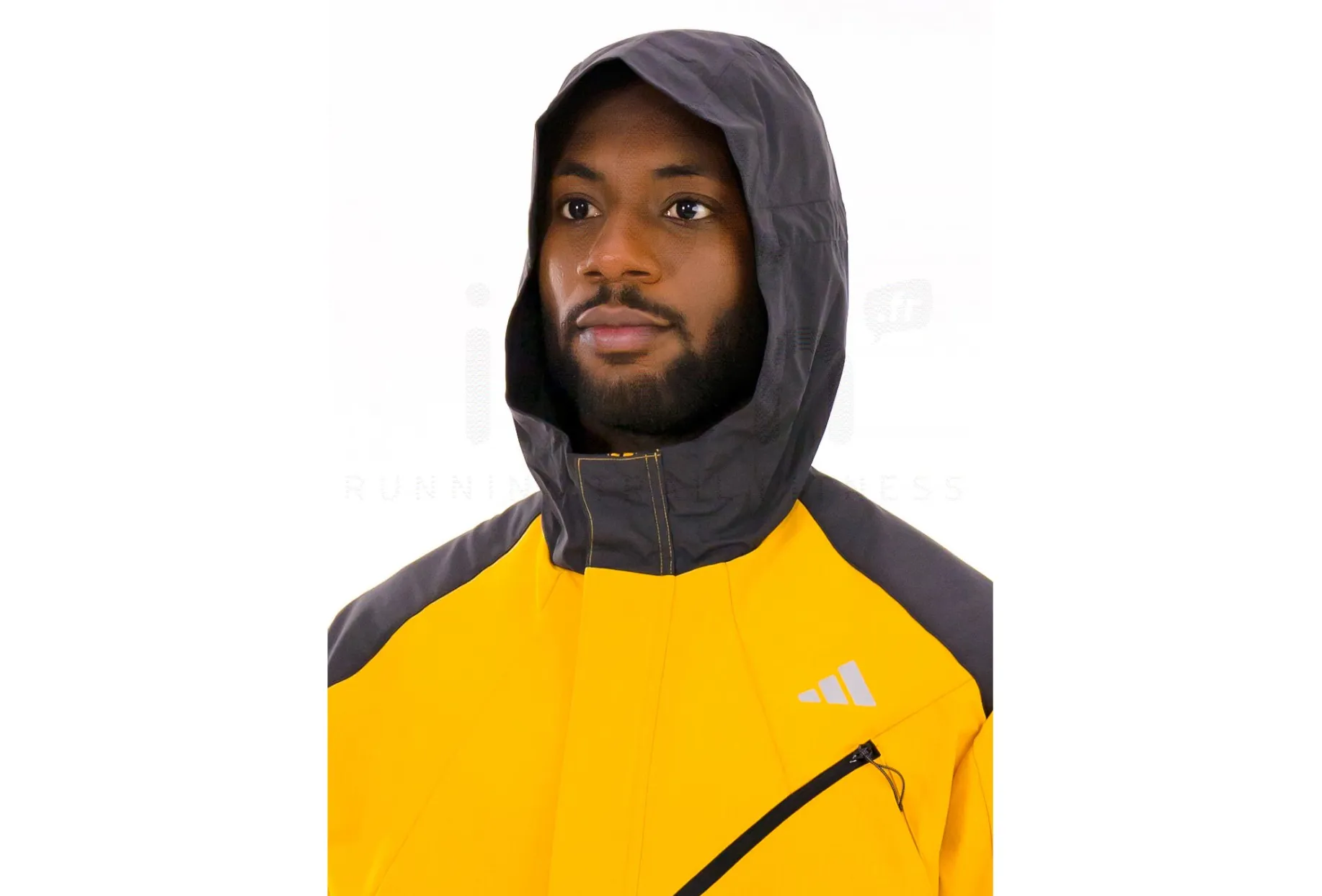 adidas chaqueta Ultimate COLD.RDY