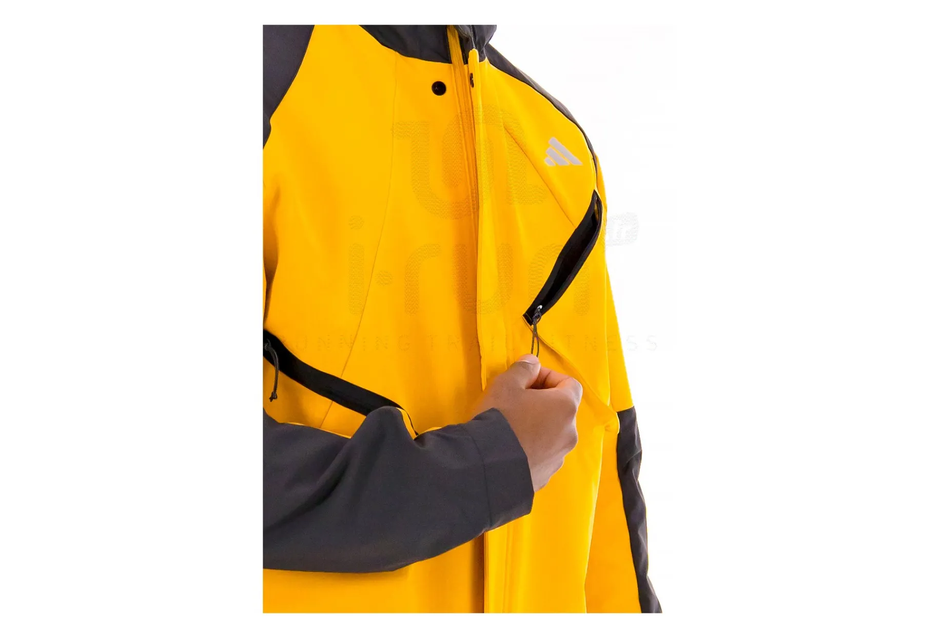 adidas chaqueta Ultimate COLD.RDY
