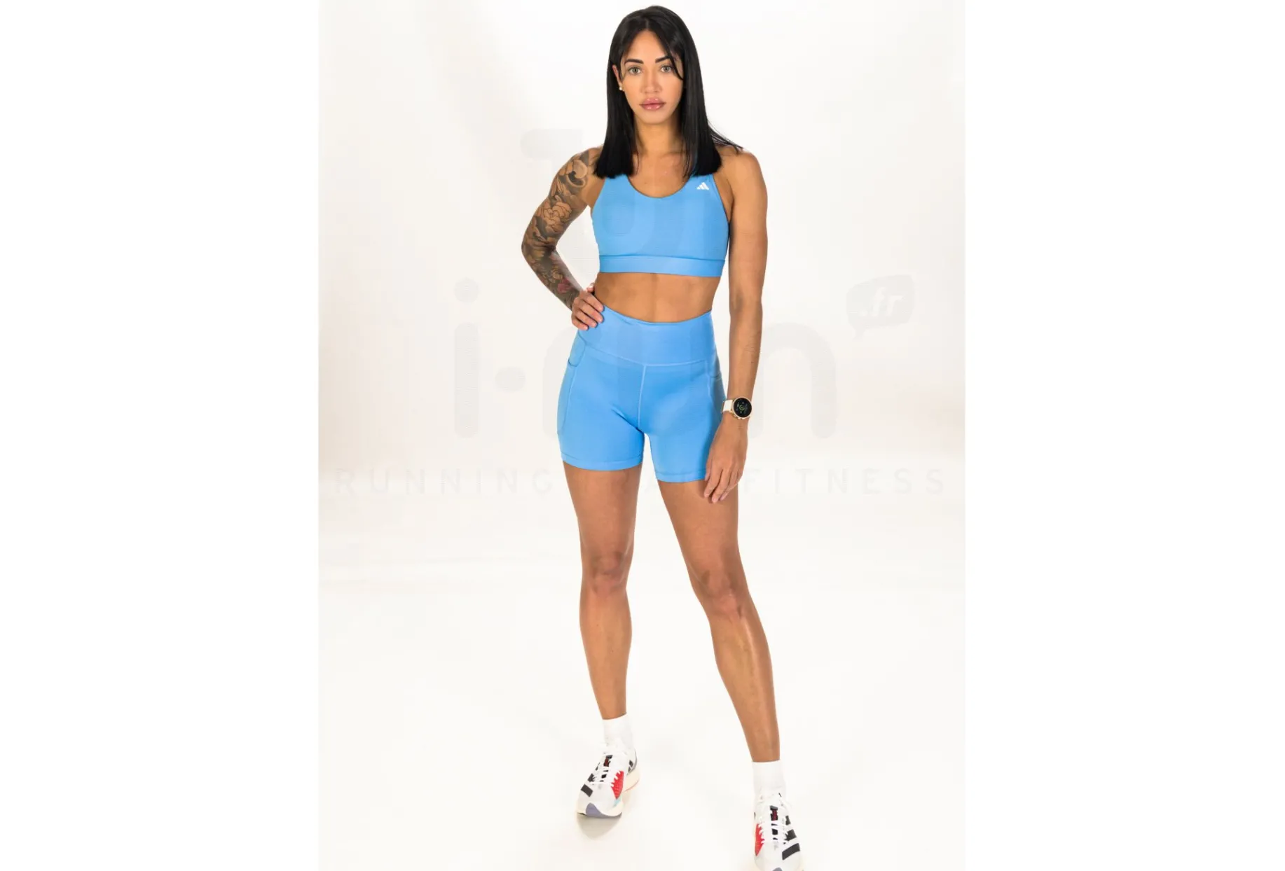 adidas DailyRun