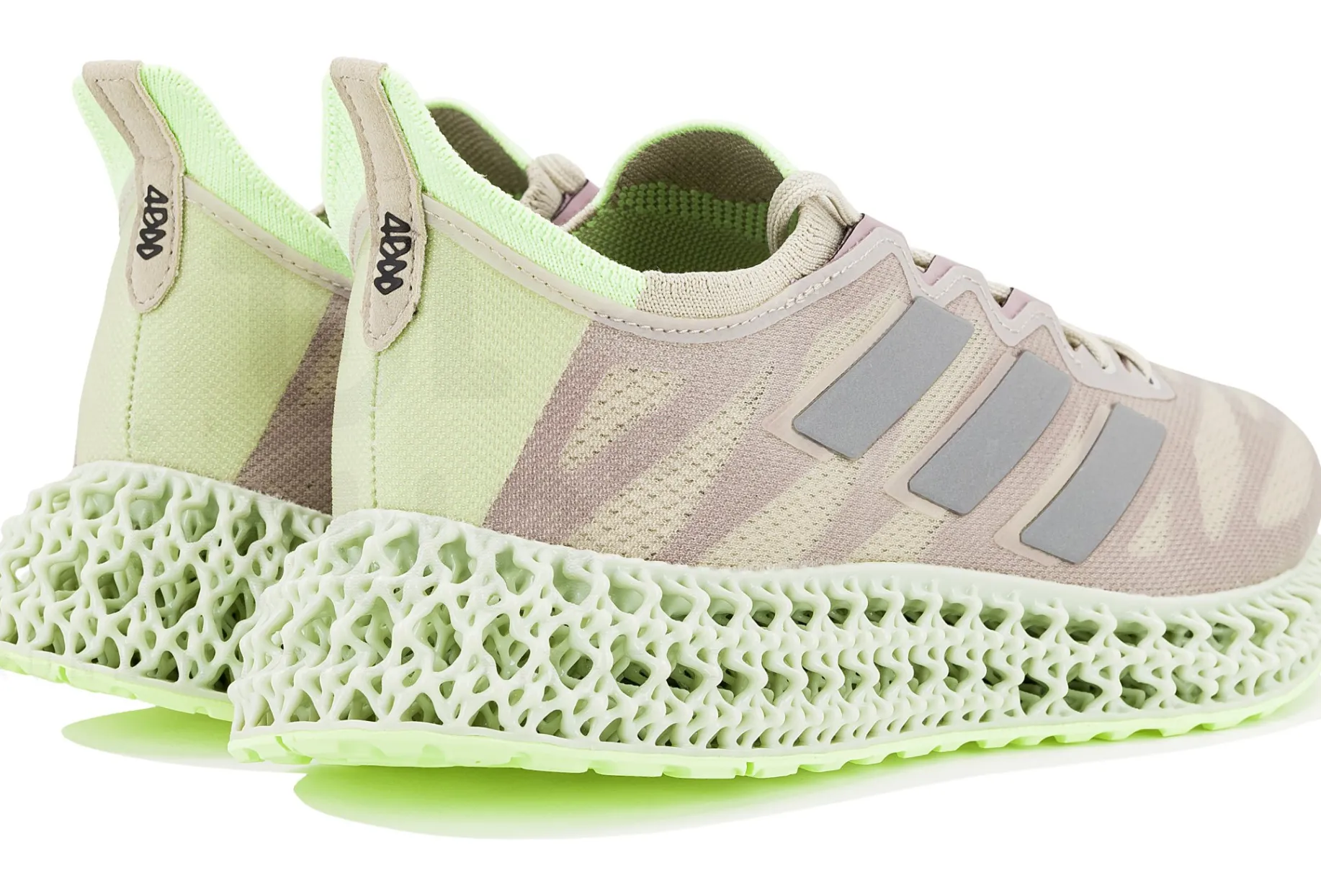 adidas 4DFWD 3